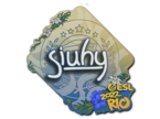 siuhy | Rio 2022 image
